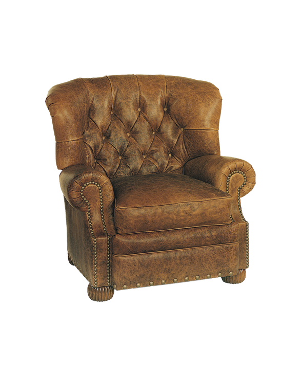 Grant Power Recliner