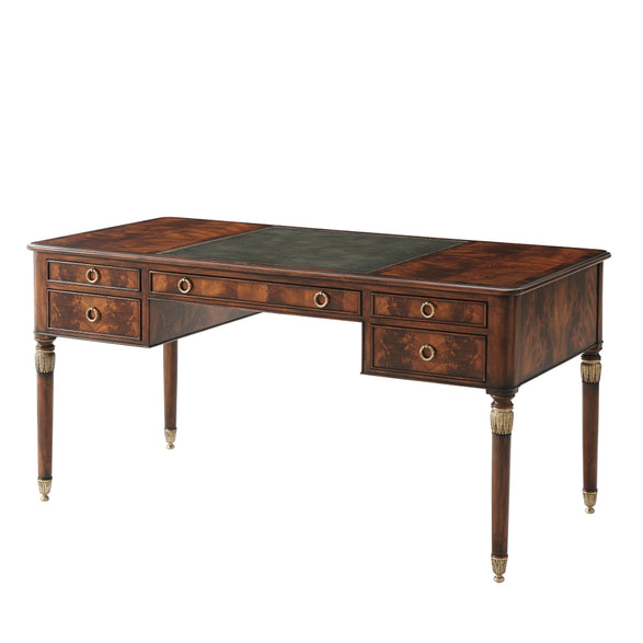 Missives to a Friend Writing Table