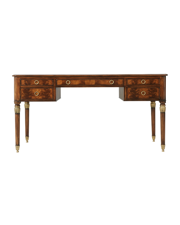 Missives to a Friend Writing Table