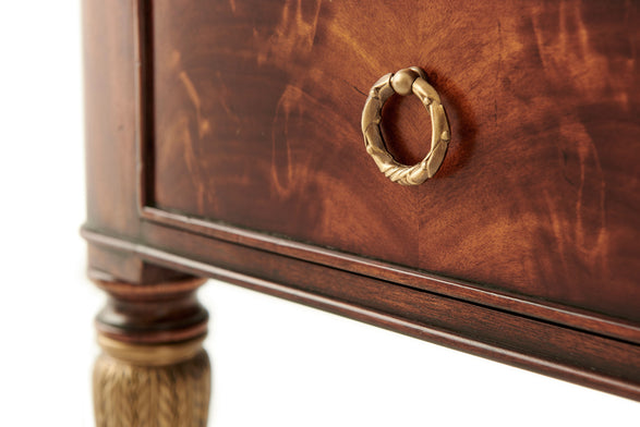 Missives to a Friend Writing Table