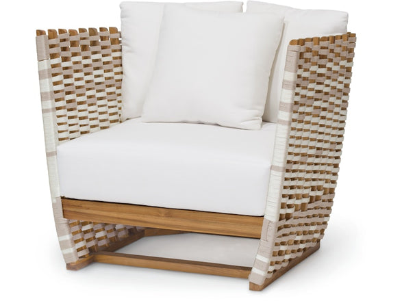 San Martin Outdoor Chair