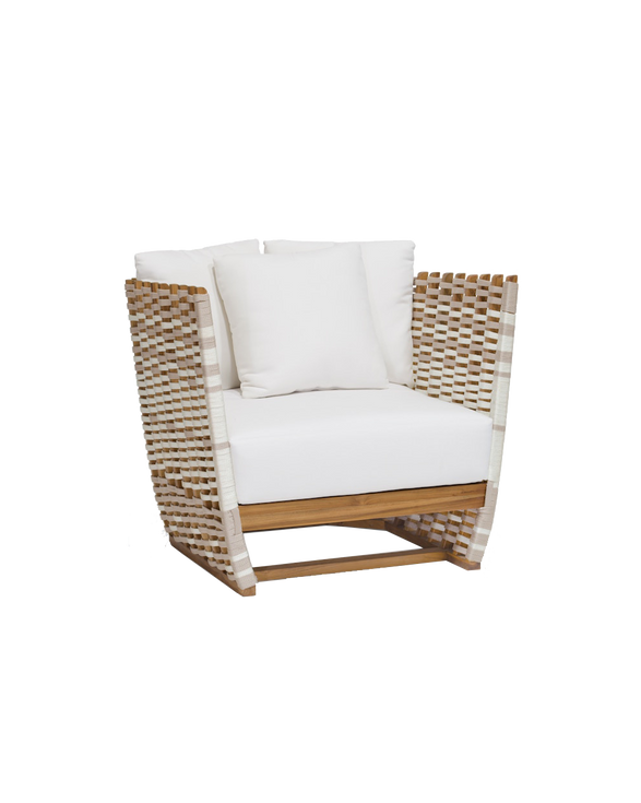 San Martin Outdoor Chair