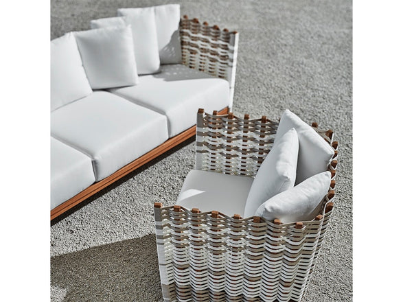 San Martin Outdoor Chair