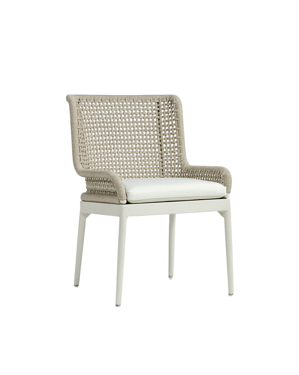 Somerset Outdoor Side Chair
