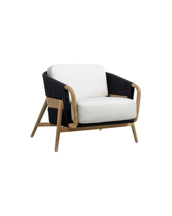 Casey Outdoor Lounge Chair
