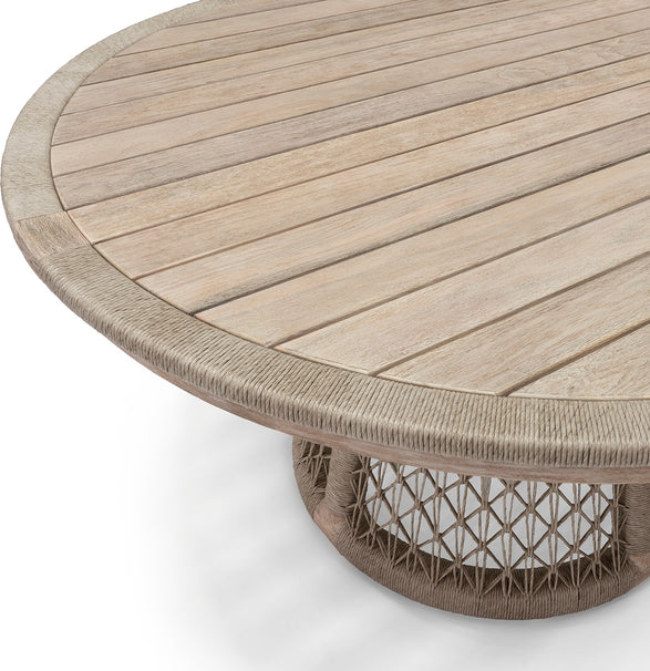 Montecito Outdoor Table
