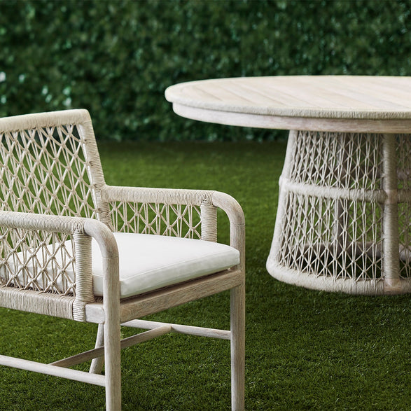 Montecito Outdoor Table