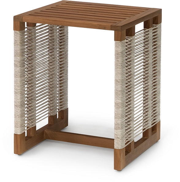 Amalfi Outdoor Side Table