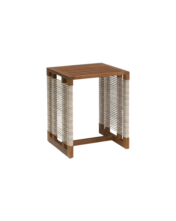 Amalfi Outdoor Side Table