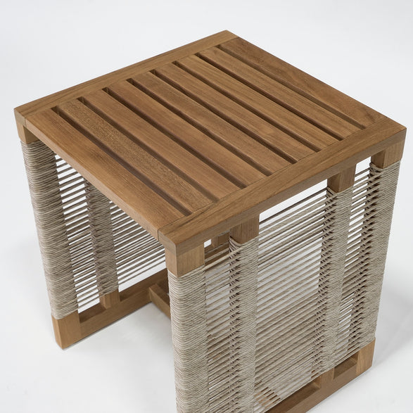Amalfi Outdoor Side Table