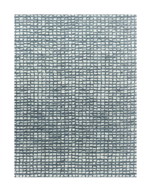 Aurora Ivory Blue