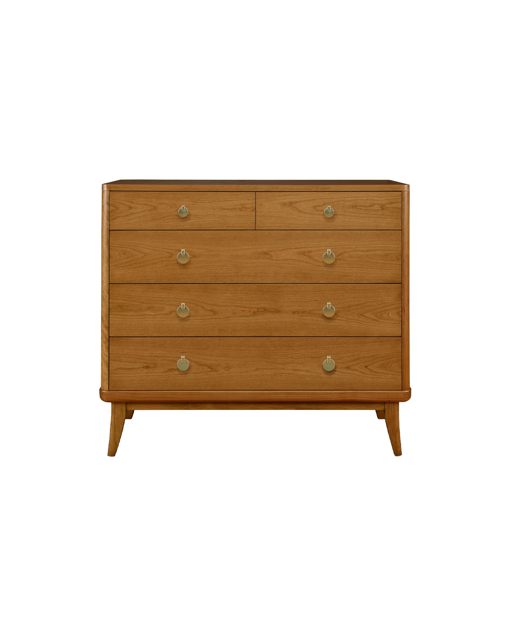 Martine Low Chest