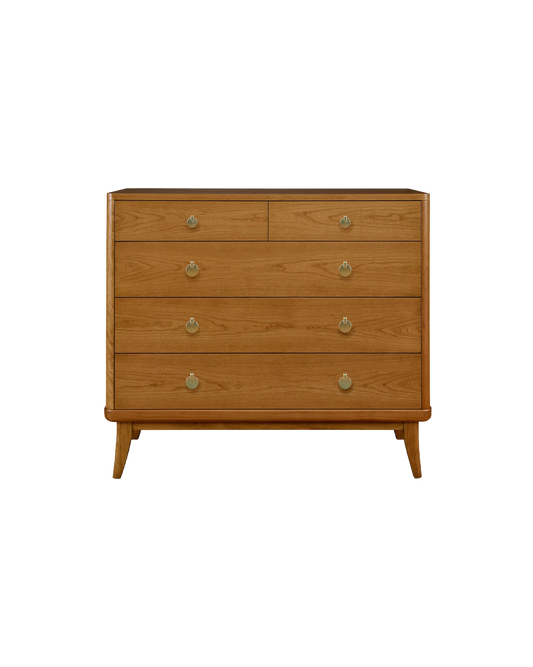 Martine Low Chest