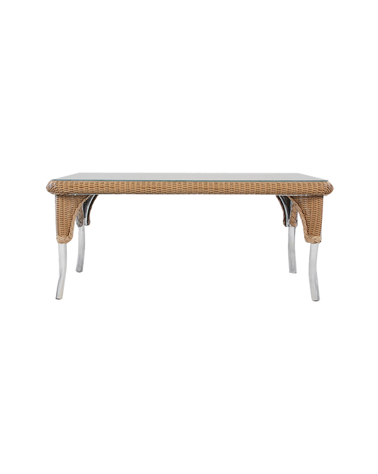 Loom 42" Rectangular Cocktail Table