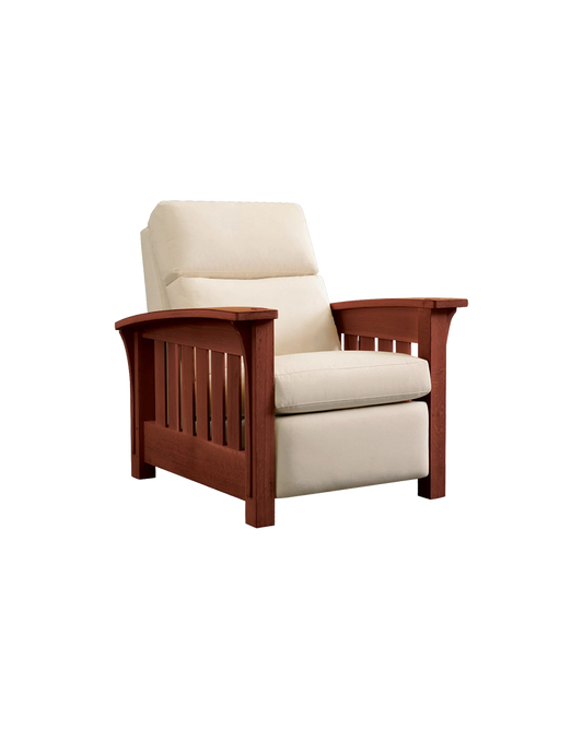 Morris Power Recliner