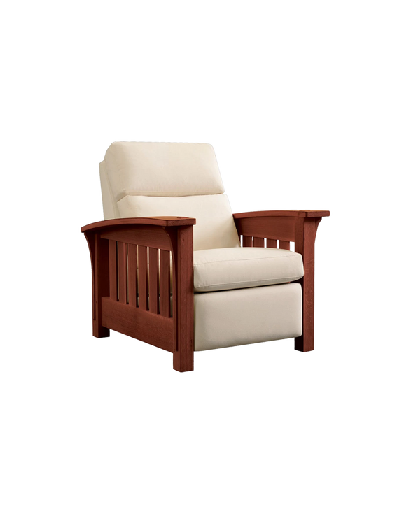 Morris Power Recliner