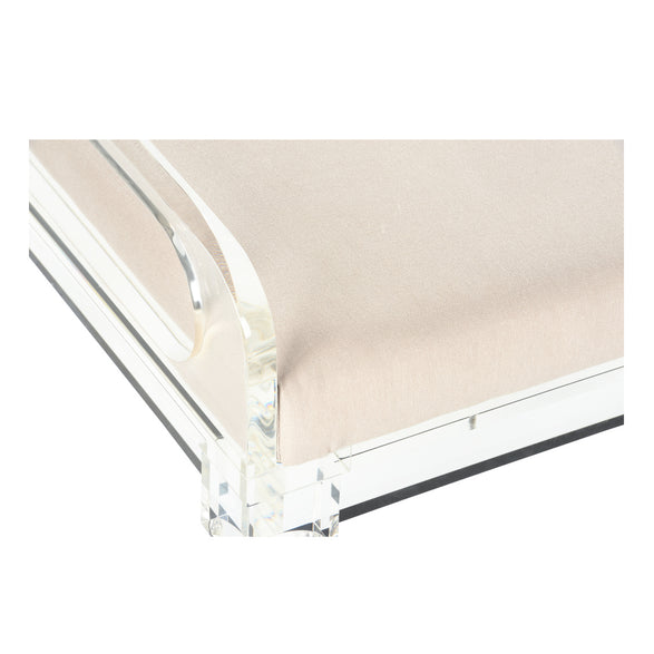 Masters Acrylic Bench