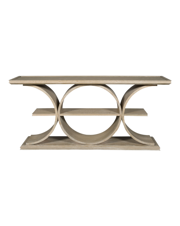 Strathmore Console