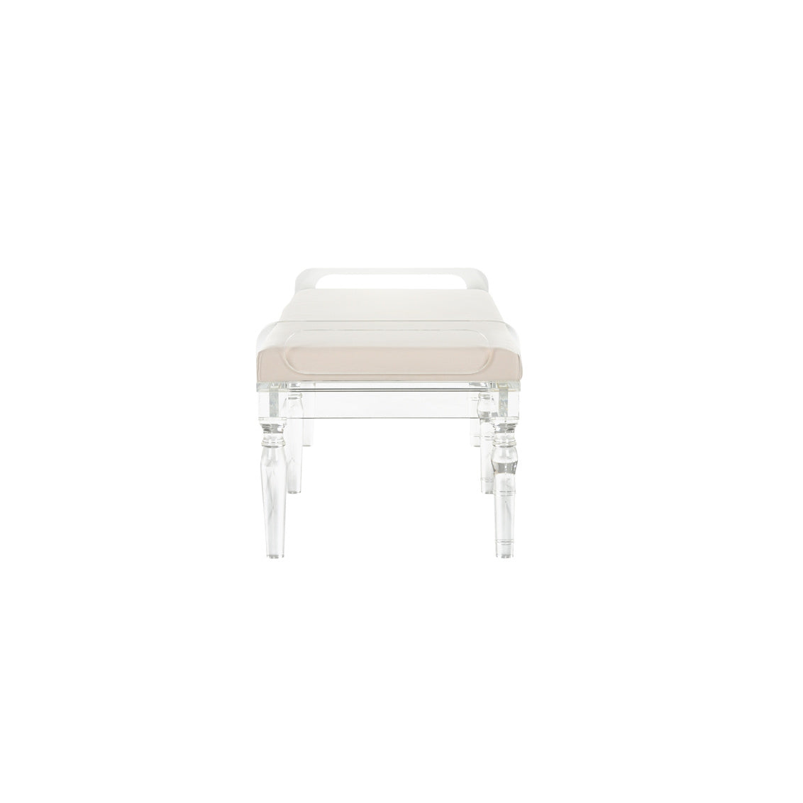 Masters Acrylic Bench