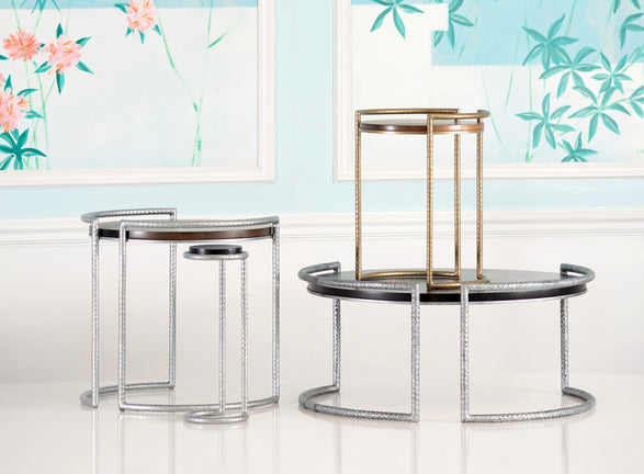 Spa 42” Round Cocktail