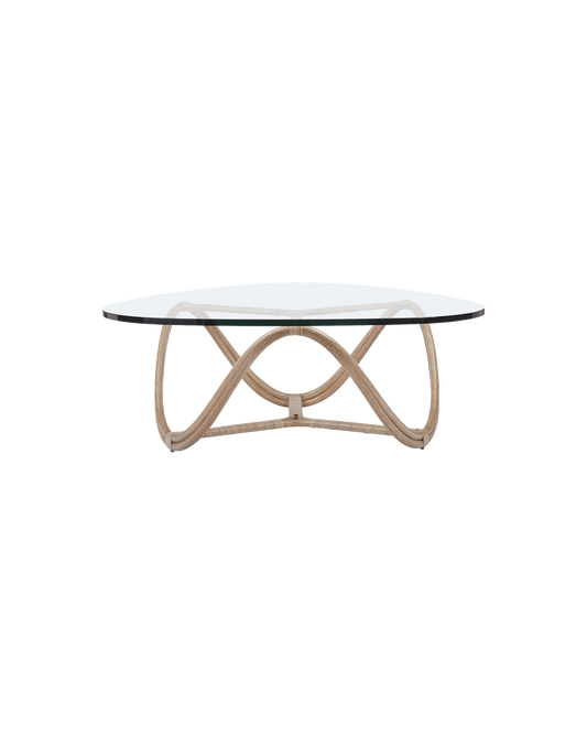 Manau Cocktail Table