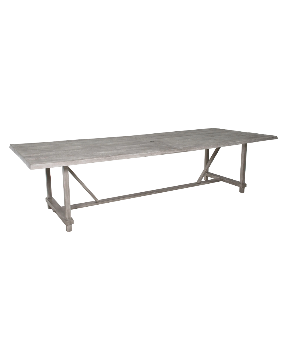 Antler Hill 116" Dining Table