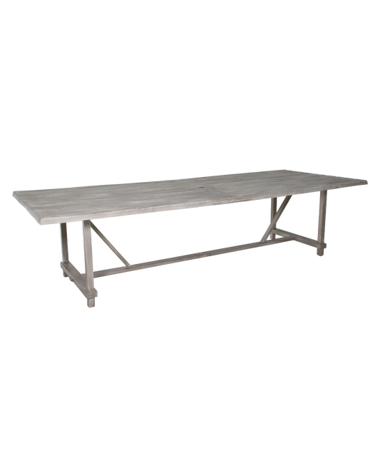 Antler Hill 116" Dining Table