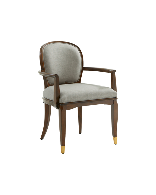 Alberto Arm Chair