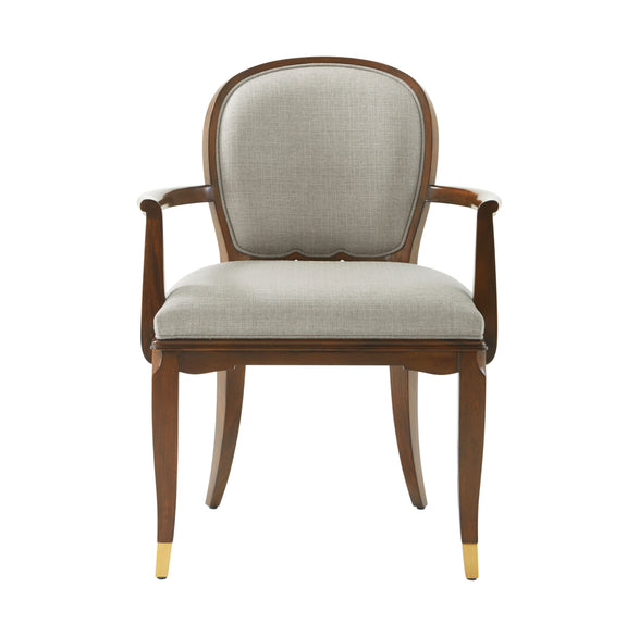 Alberto Arm Chair