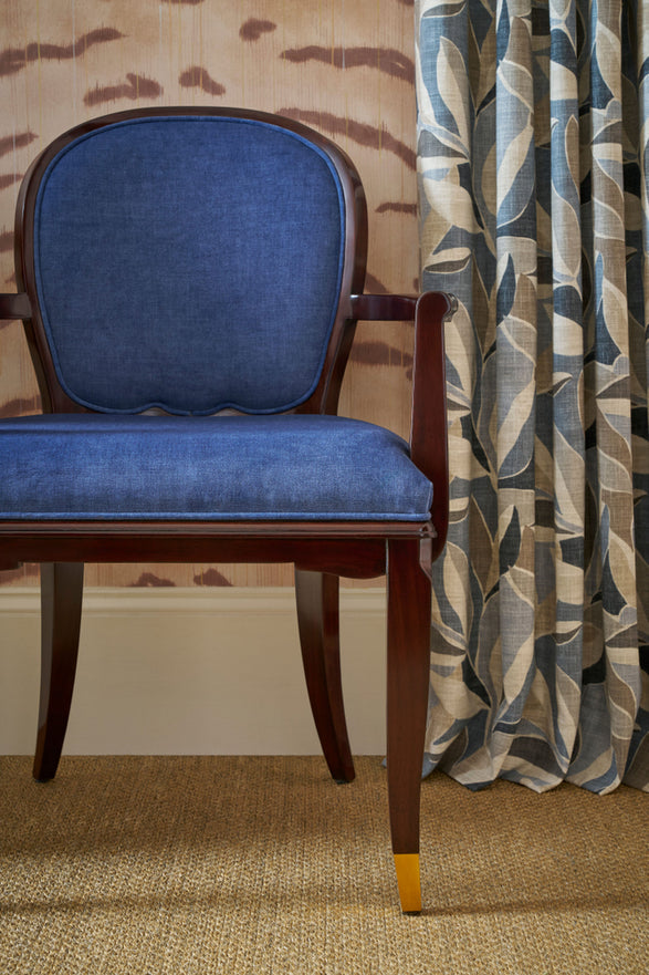 Alberto Arm Chair