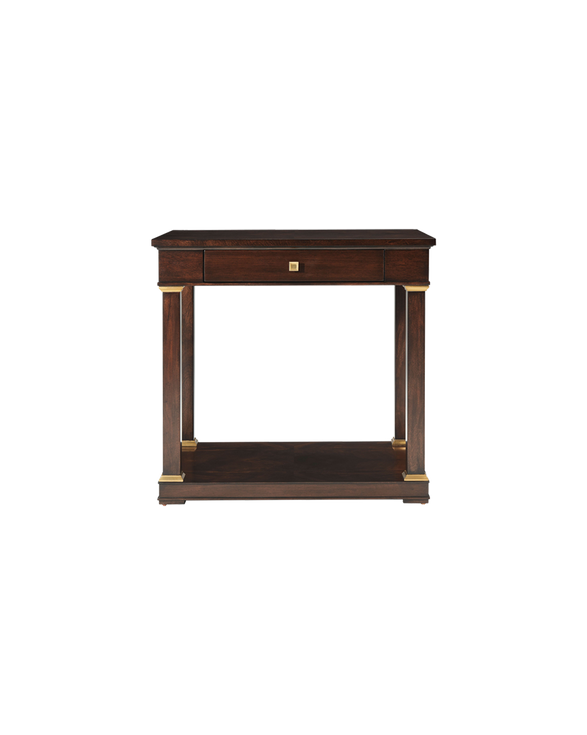 Garth Nightstand