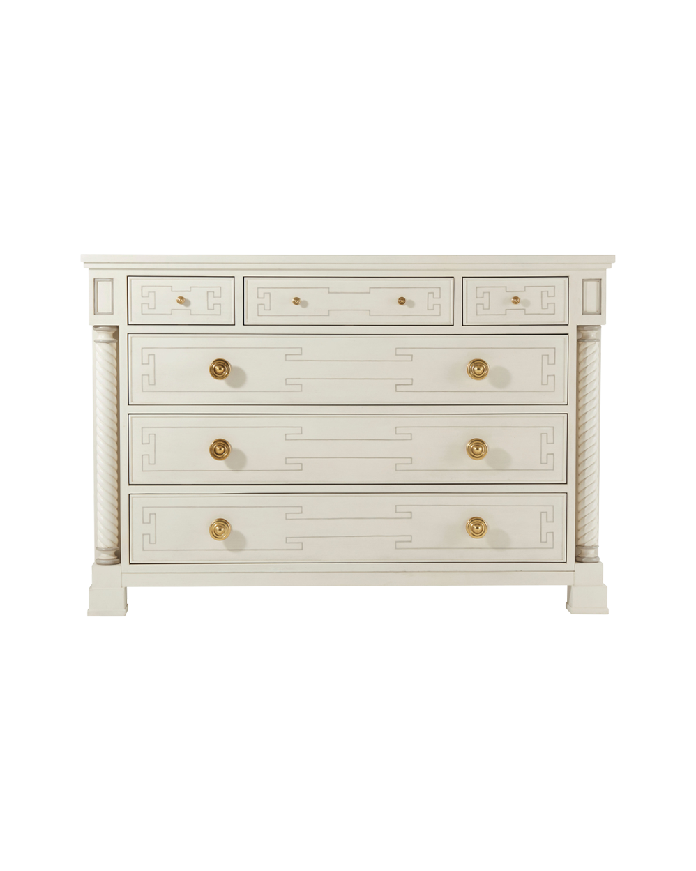 Cecil Chest of Drawers