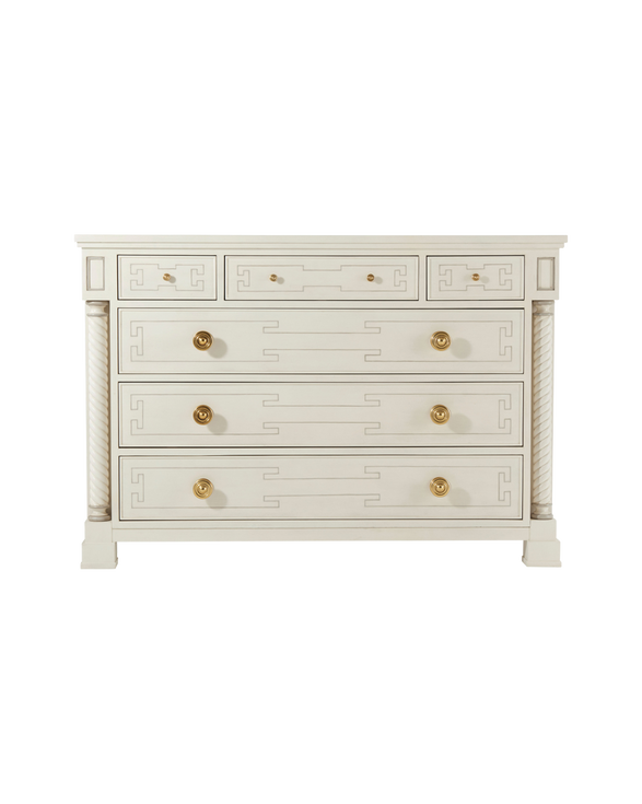 Cecil Chest of Drawers