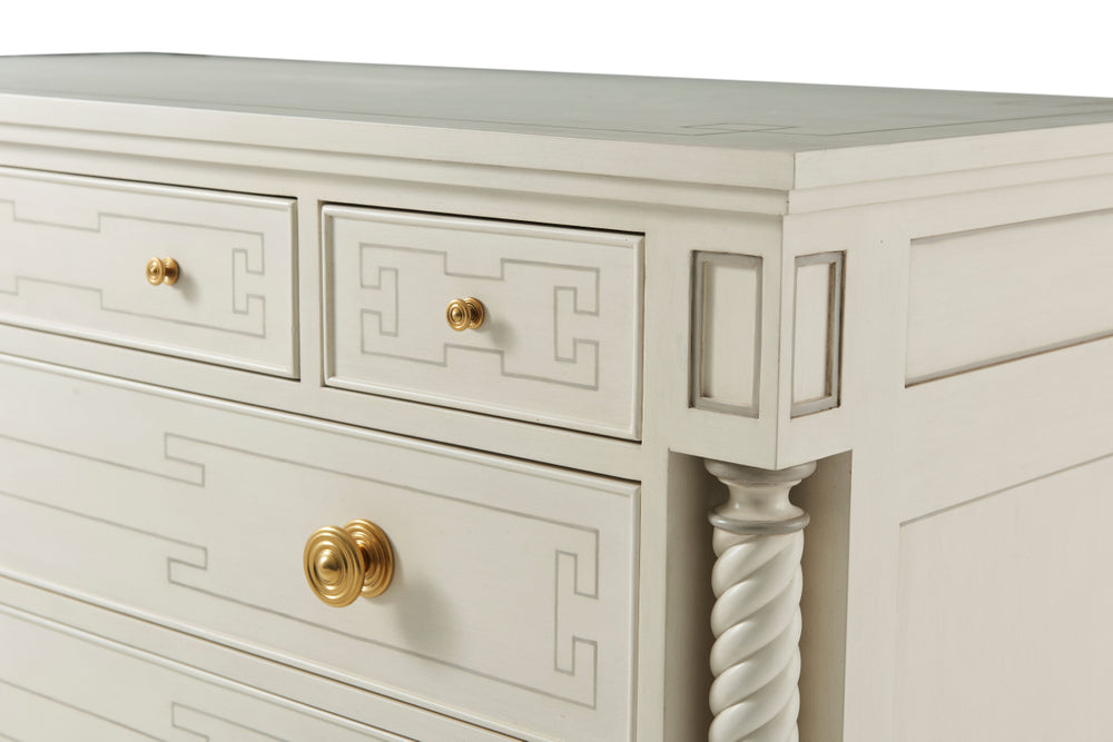 Cecil Chest of Drawers