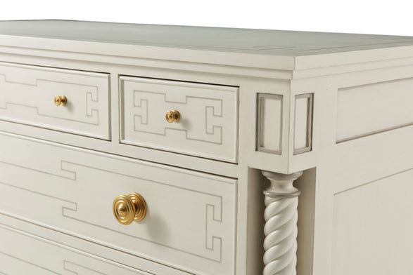 Cecil Chest of Drawers