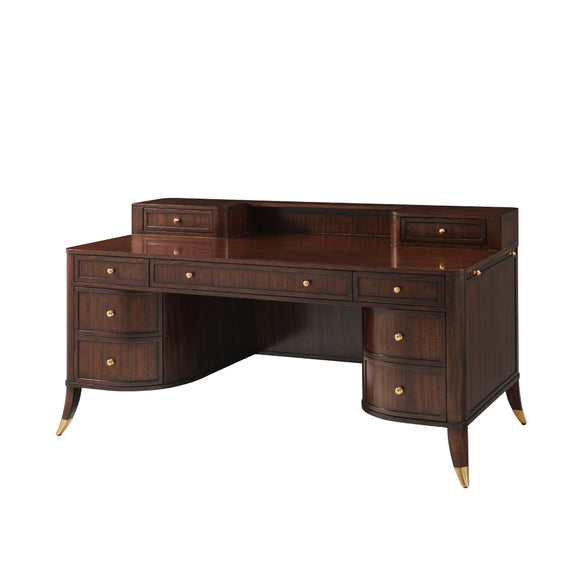 Gordon Desk