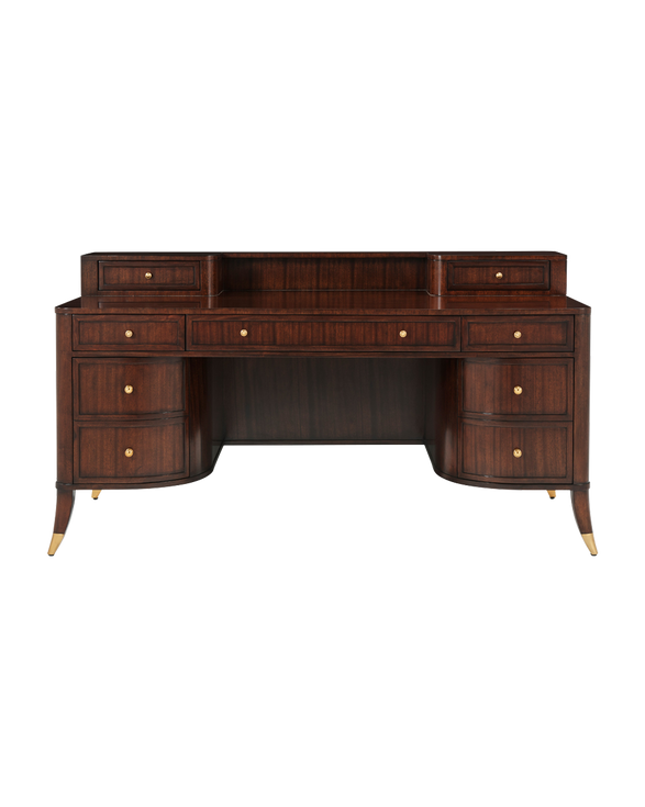 Gordon Desk