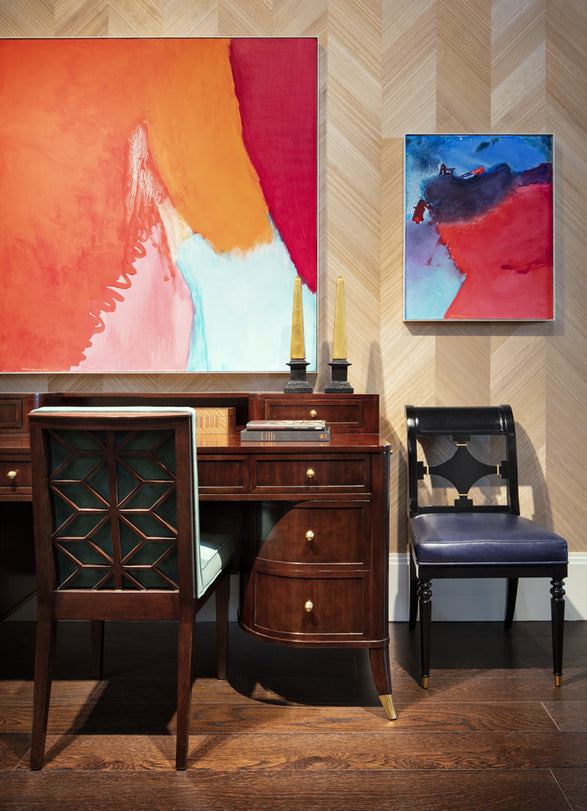 Gordon Desk