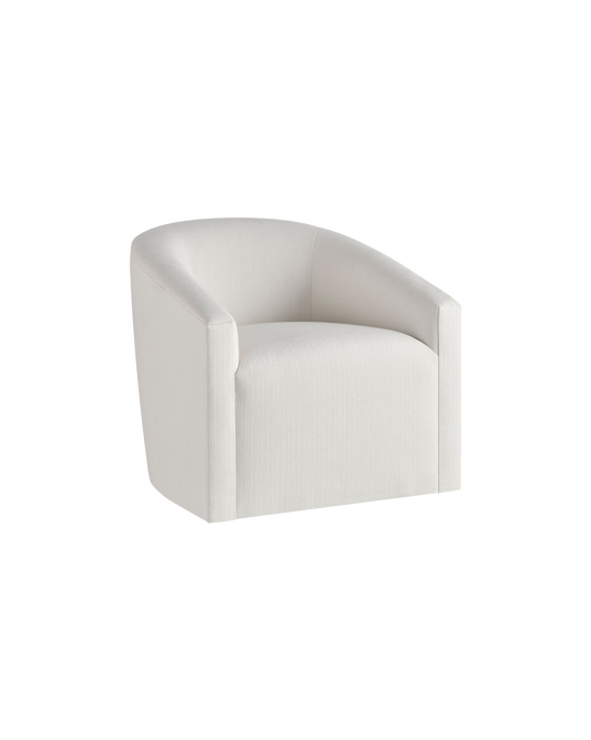 Celeste Swivel Lounge Chair