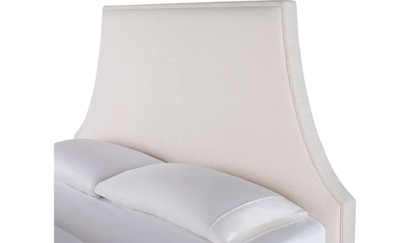 Lyric Fully Upholstered King Bed