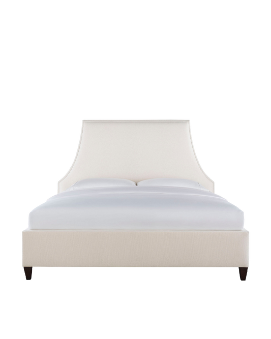 Lyric Fully Upholstered King Bed