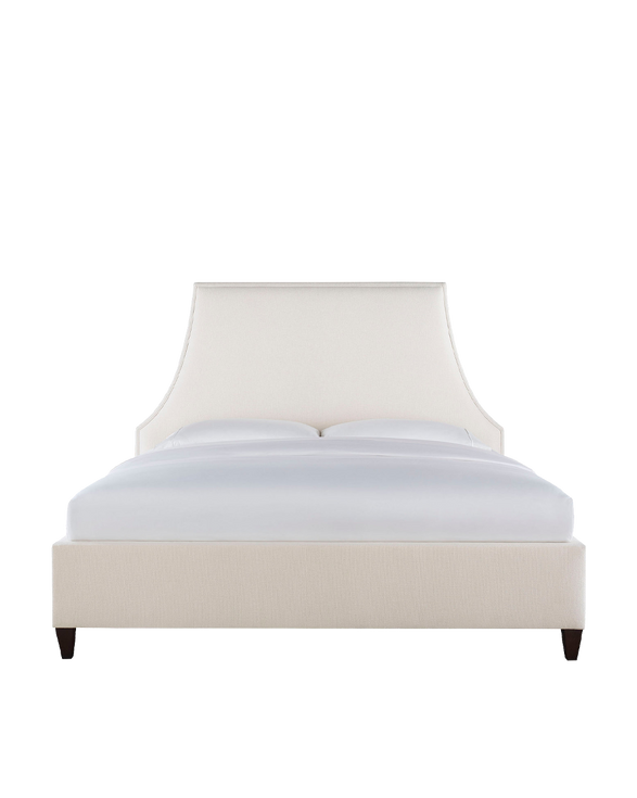 Lyric Fully Upholstered King Bed