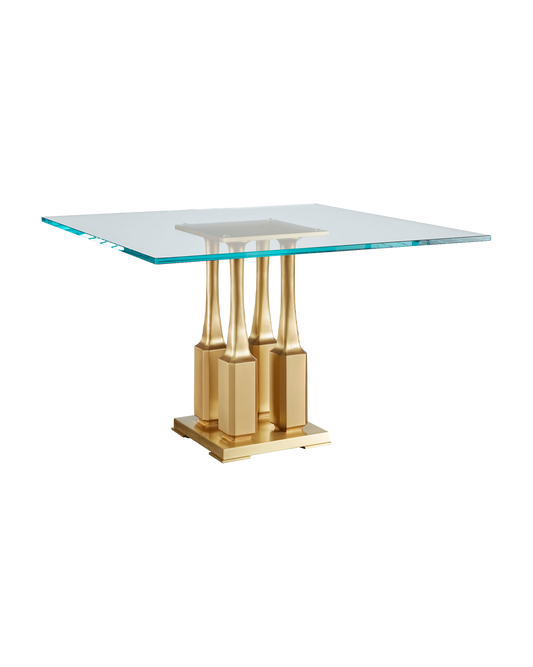 Villa Square Dining Table