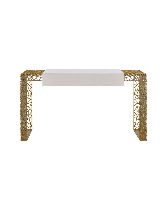 Fractal Desk