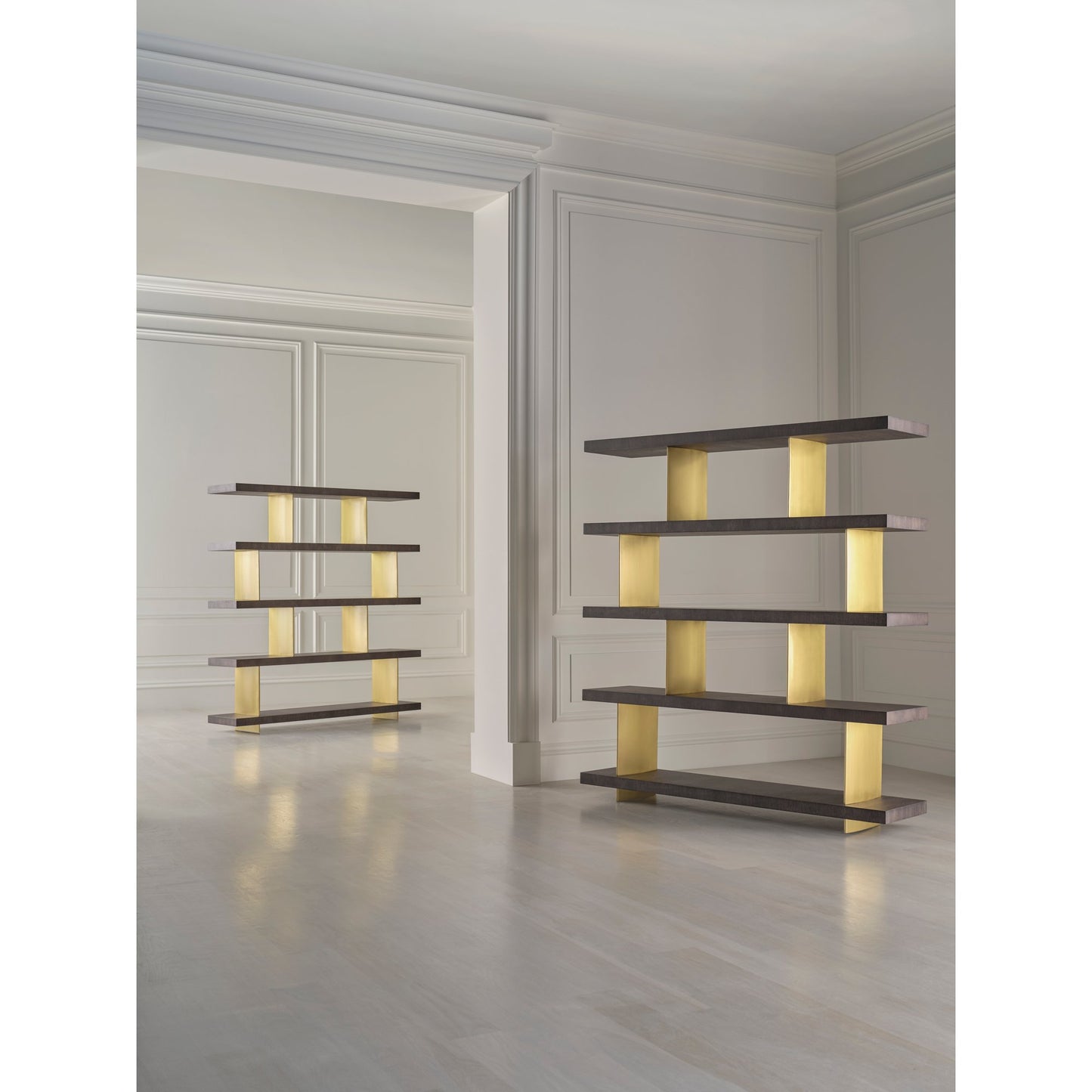 Array Etagere