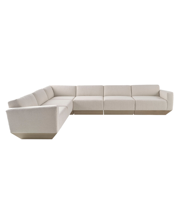 Teatro Sectional