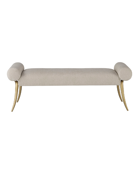 Gala Custom Length Bench