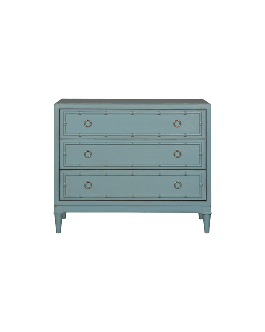 McKinney Customizable Nightstand