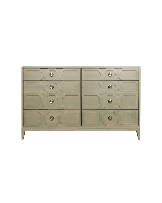 Milburn Dresser