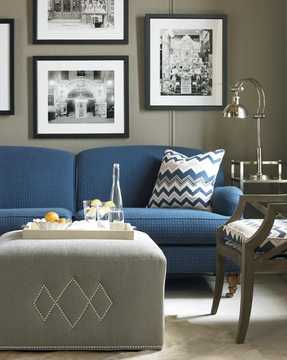 Clifton Sofa